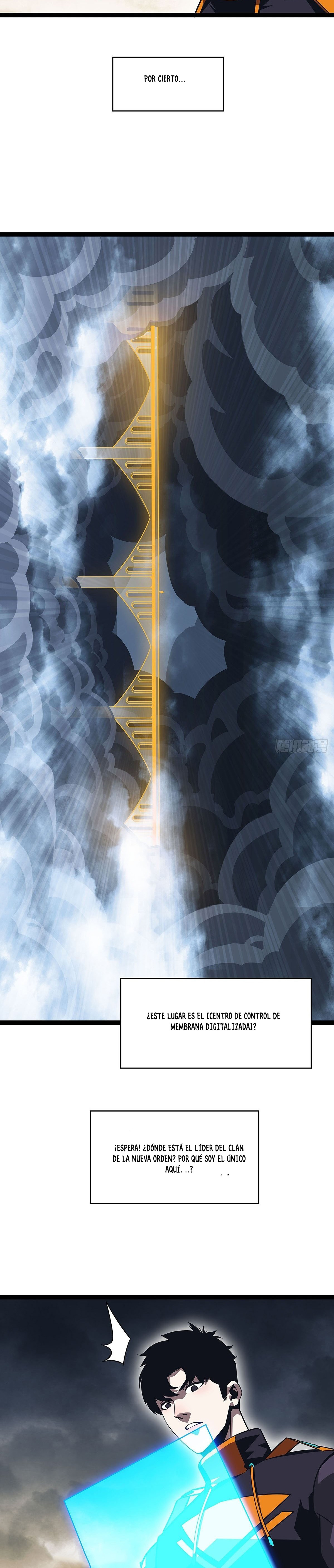 Read It All Starts with Playing Game Seriously ES Manga Online