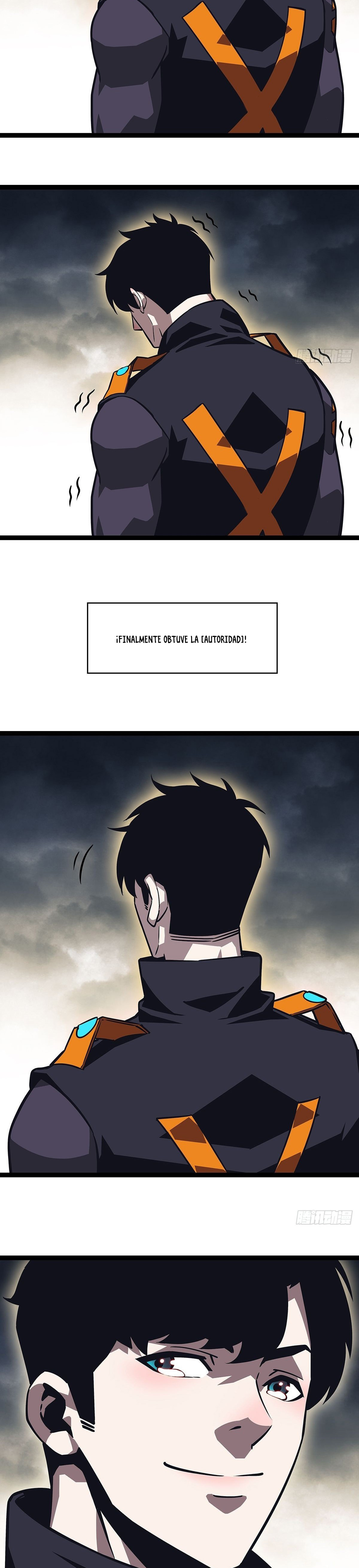 Read It All Starts with Playing Game Seriously ES Manga Online