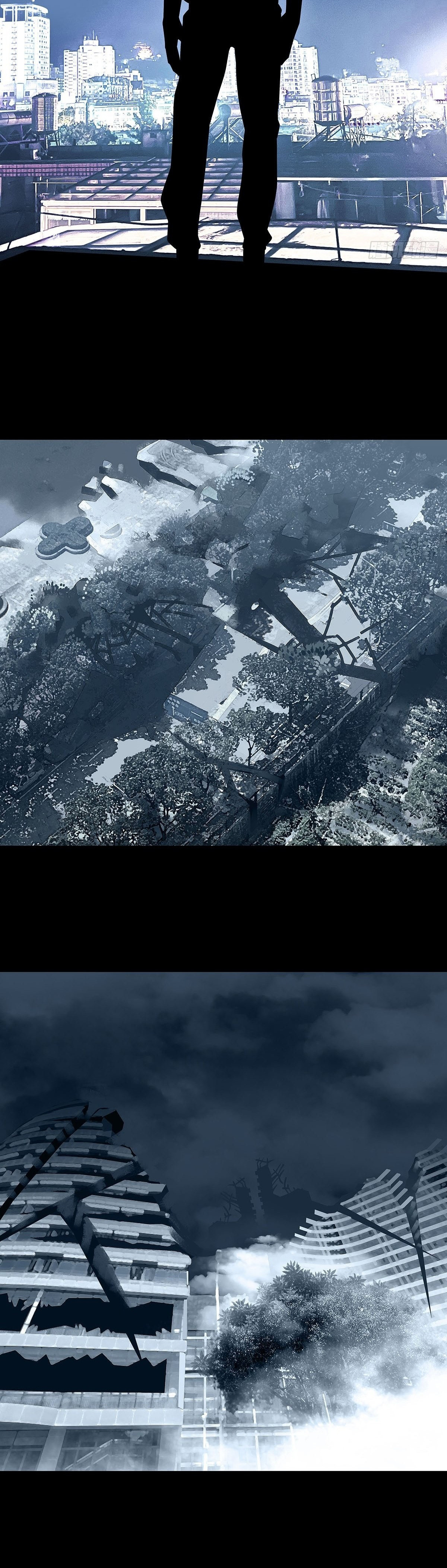 Read It All Starts with Playing Game Seriously ES Manga Online