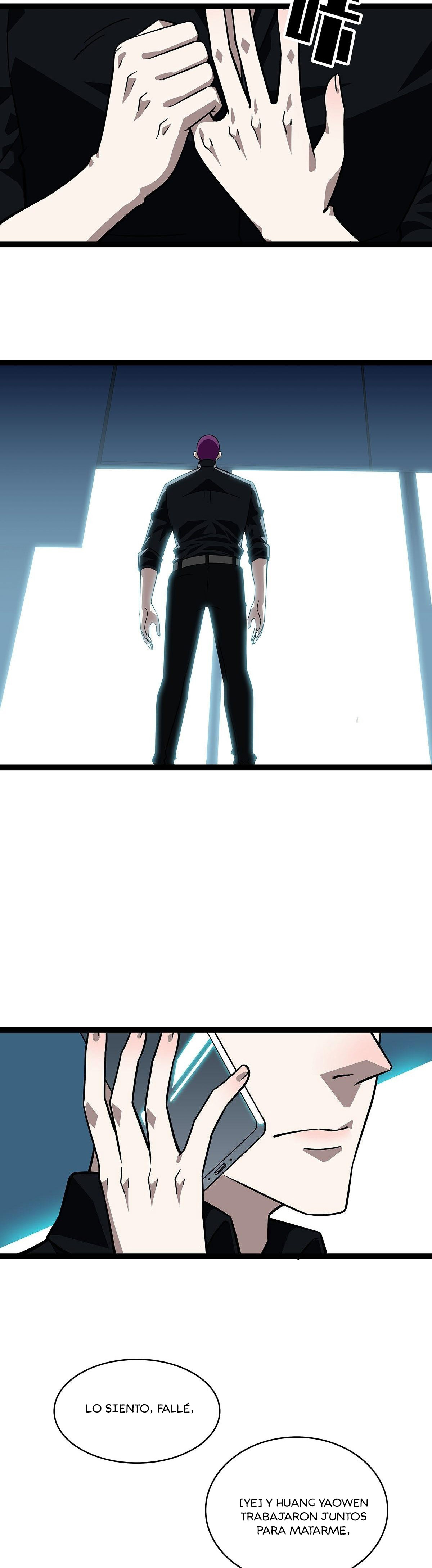 Read It All Starts with Playing Game Seriously ES Manga Online