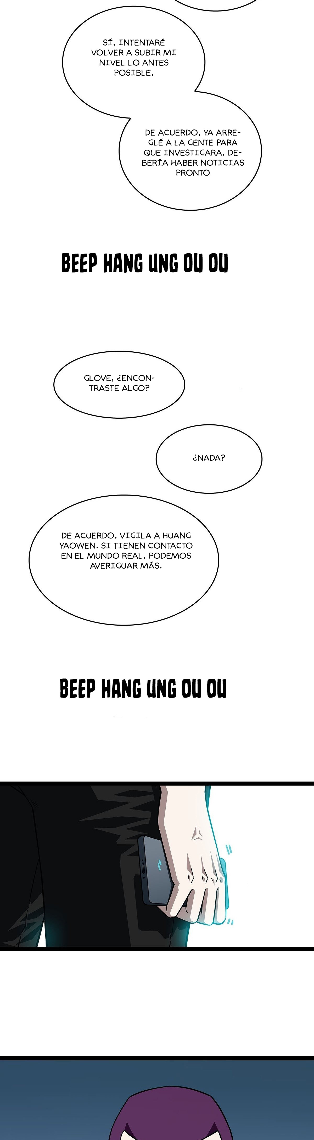 Read It All Starts with Playing Game Seriously ES Manga Online