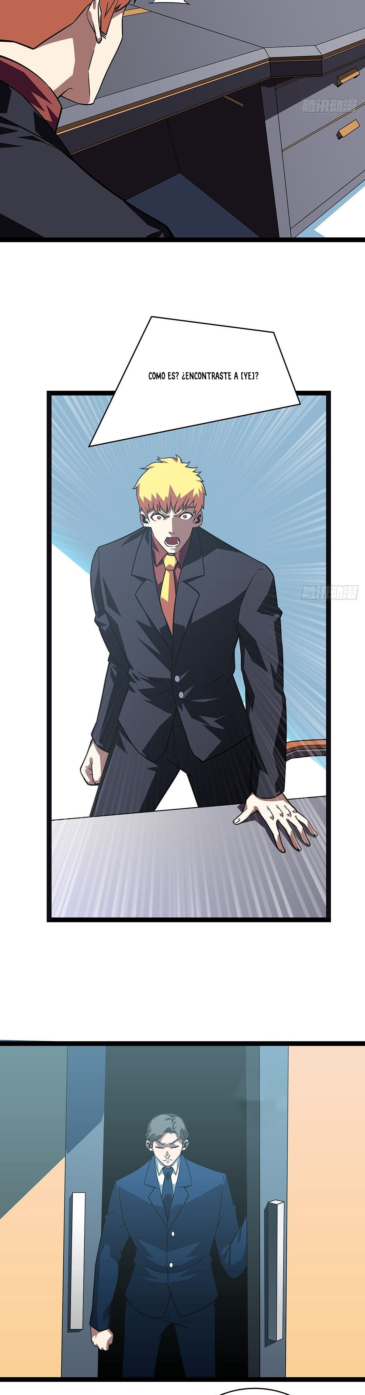 Read It All Starts with Playing Game Seriously ES Manga Online