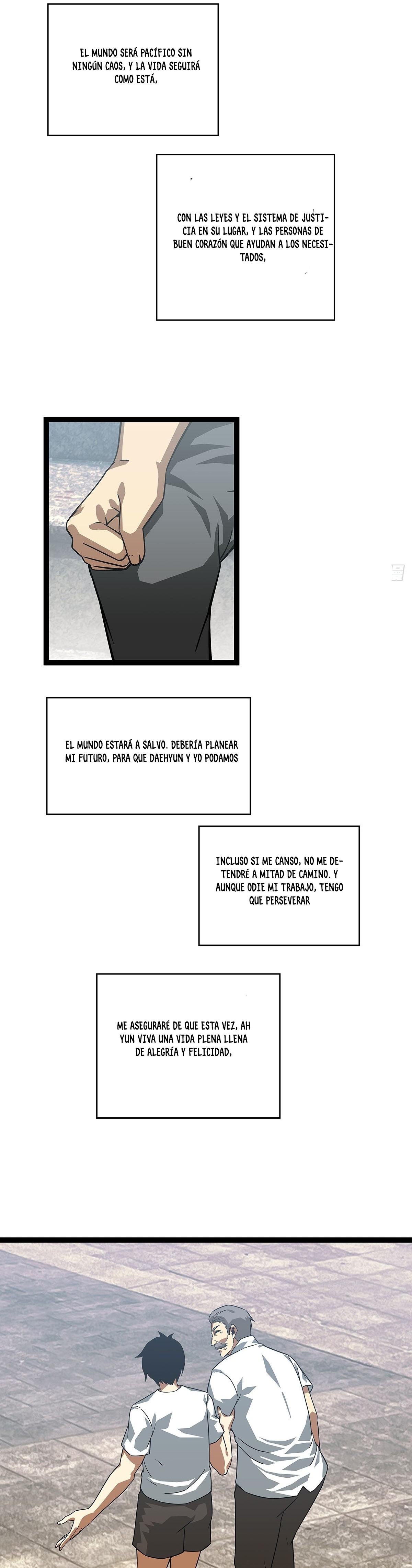 Read It All Starts with Playing Game Seriously ES Manga Online