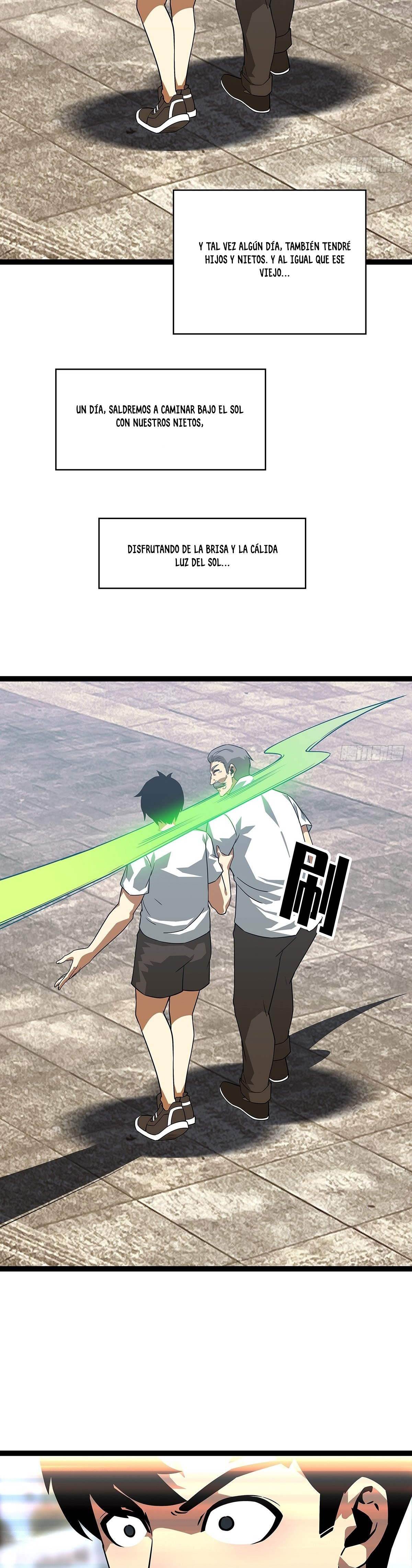 Read It All Starts with Playing Game Seriously ES Manga Online