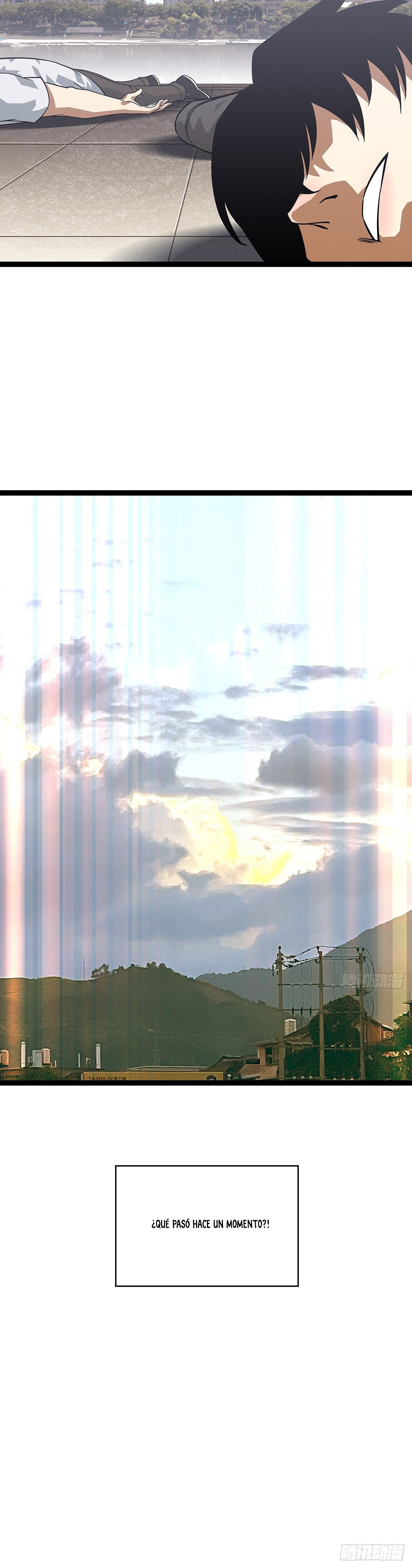 Read It All Starts with Playing Game Seriously ES Manga Online