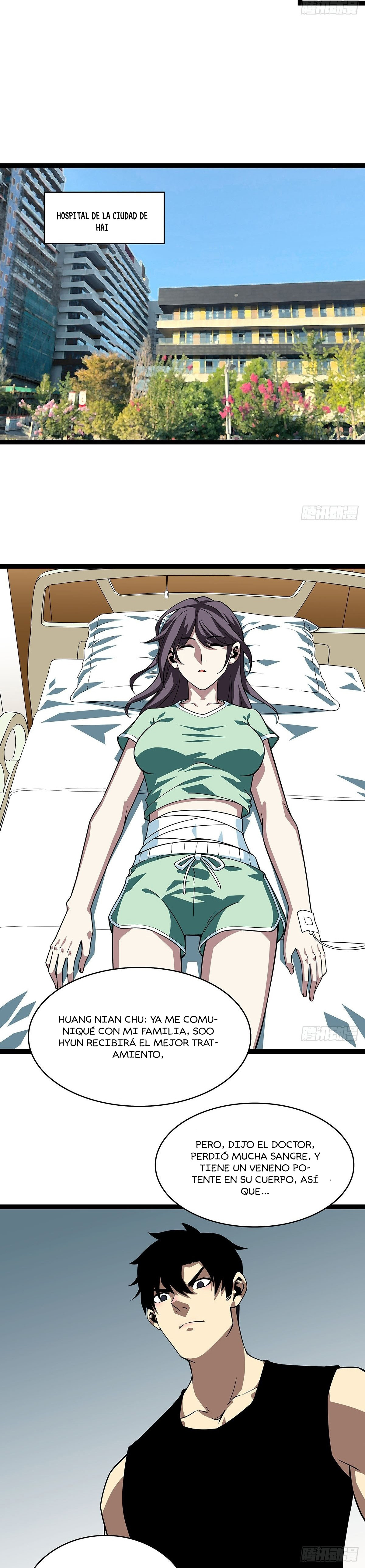 Read It All Starts with Playing Game Seriously ES Manga Online