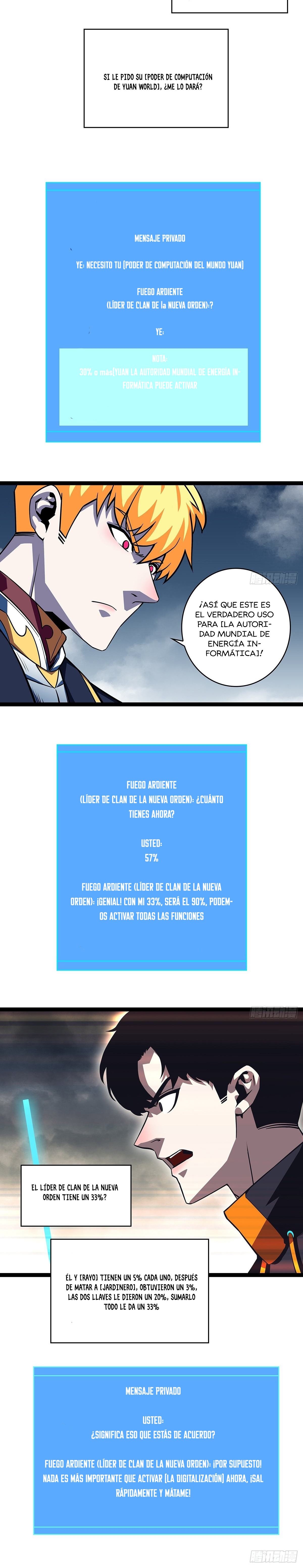 Read It All Starts with Playing Game Seriously ES Manga Online