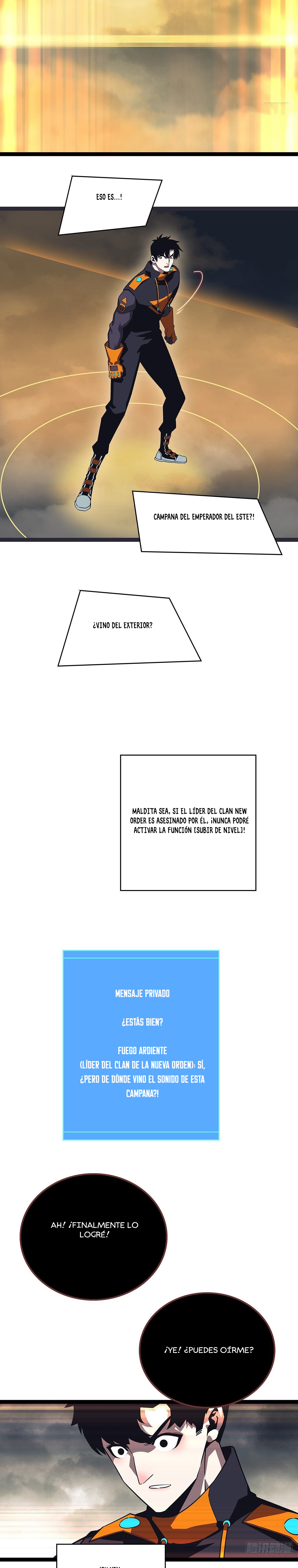 Read It All Starts with Playing Game Seriously ES Manga Online