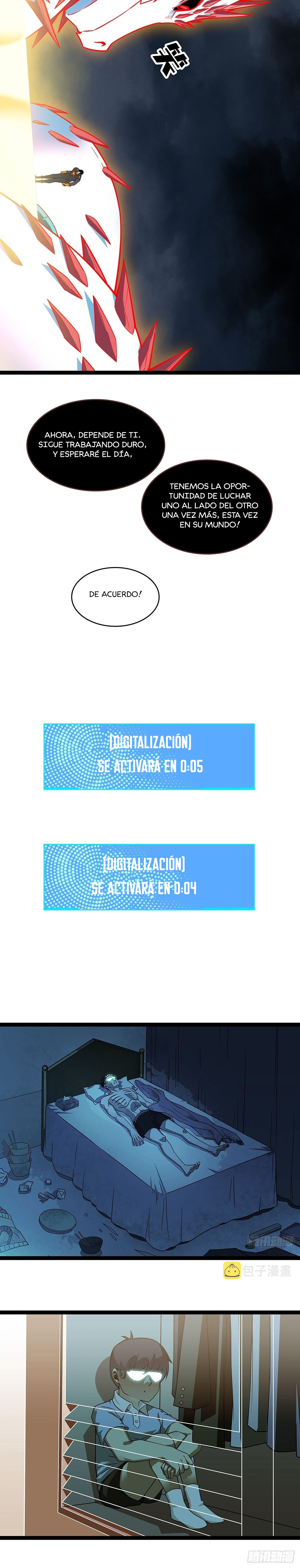 Read It All Starts with Playing Game Seriously ES Manga Online