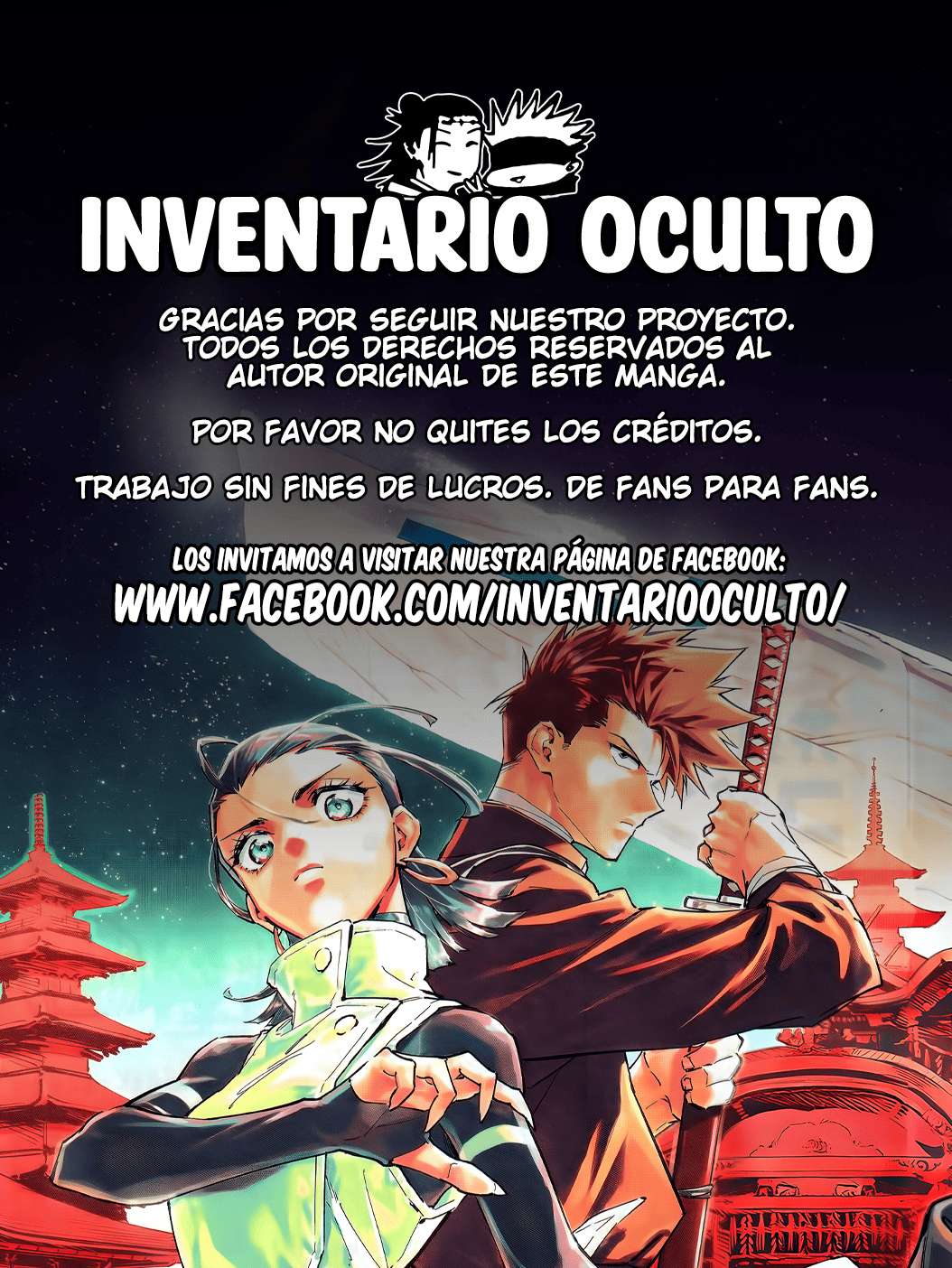 Read Jujutsu kaisen modulo ES Manga Online