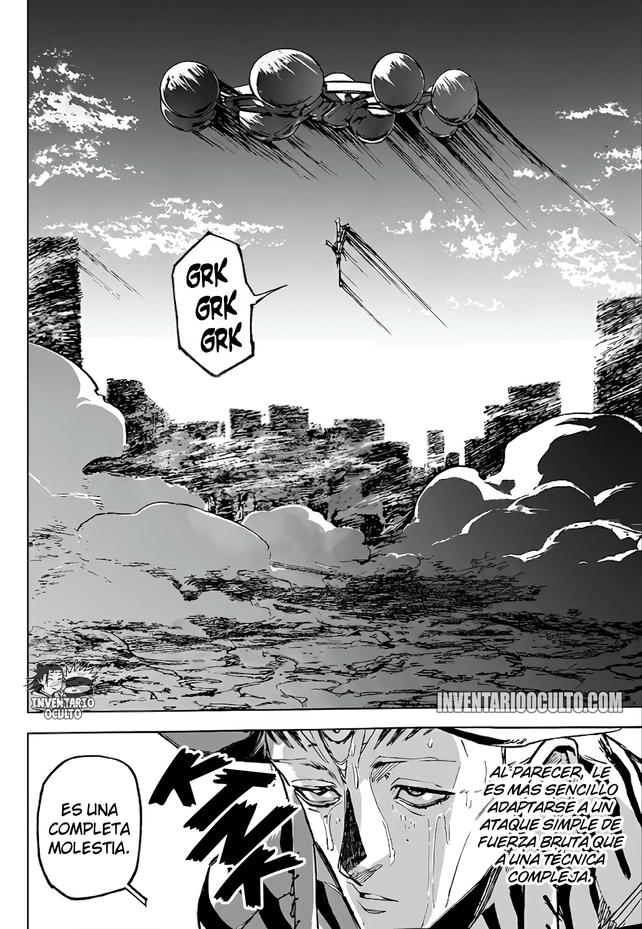 Read Jujutsu kaisen modulo ES Manga Online