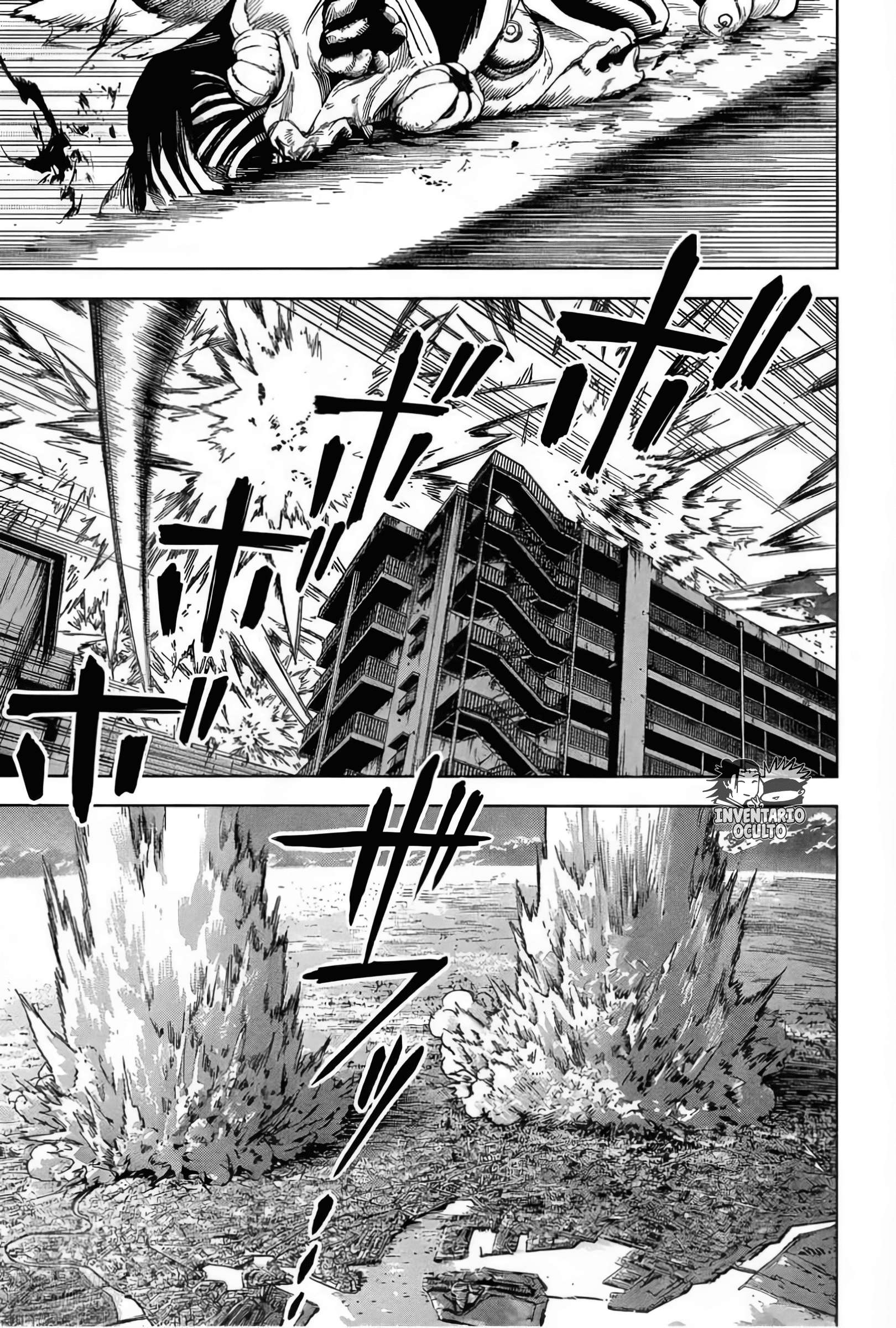 Read Jujutsu kaisen modulo ES Manga Online