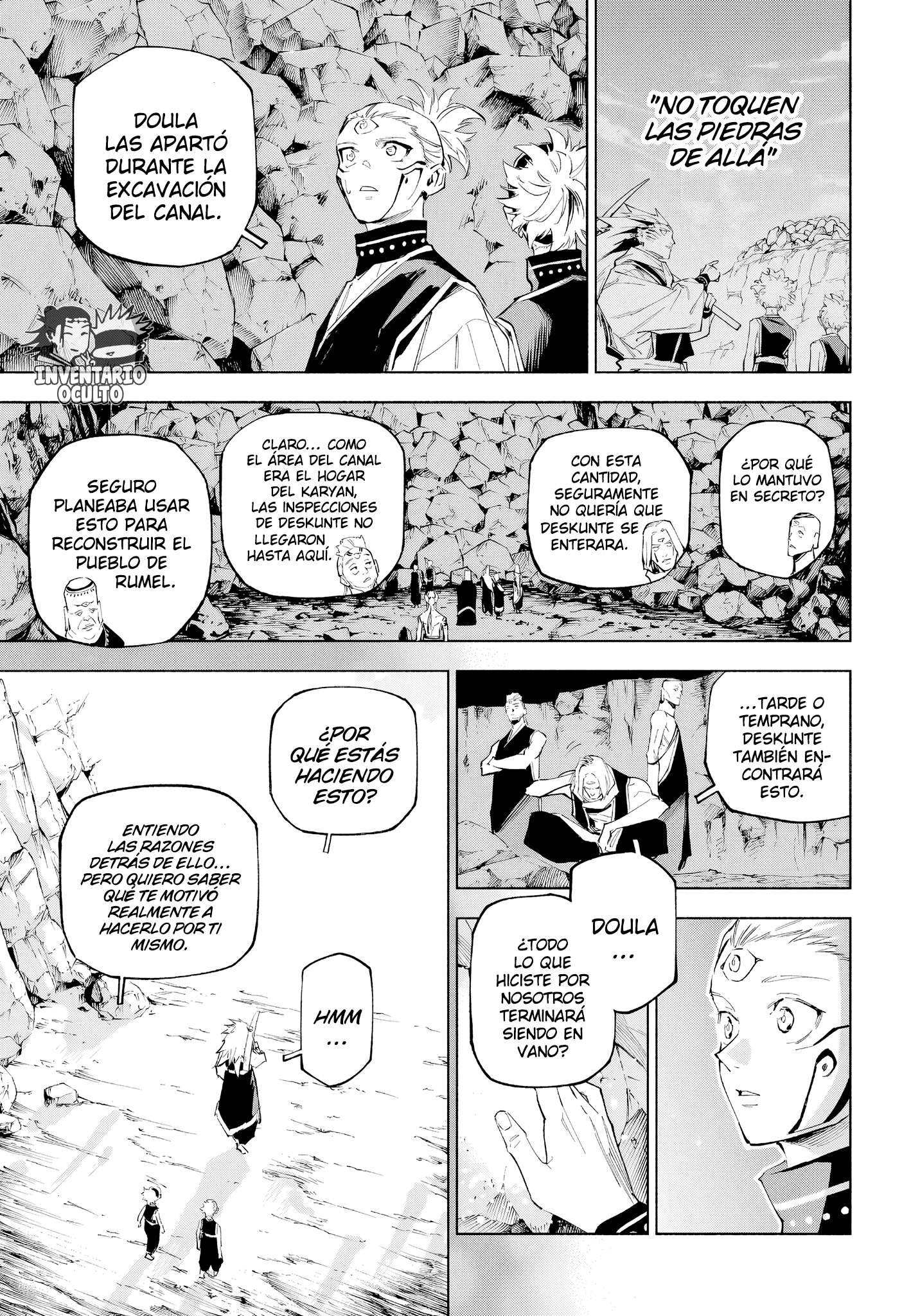 Read Jujutsu kaisen modulo ES Manga Online