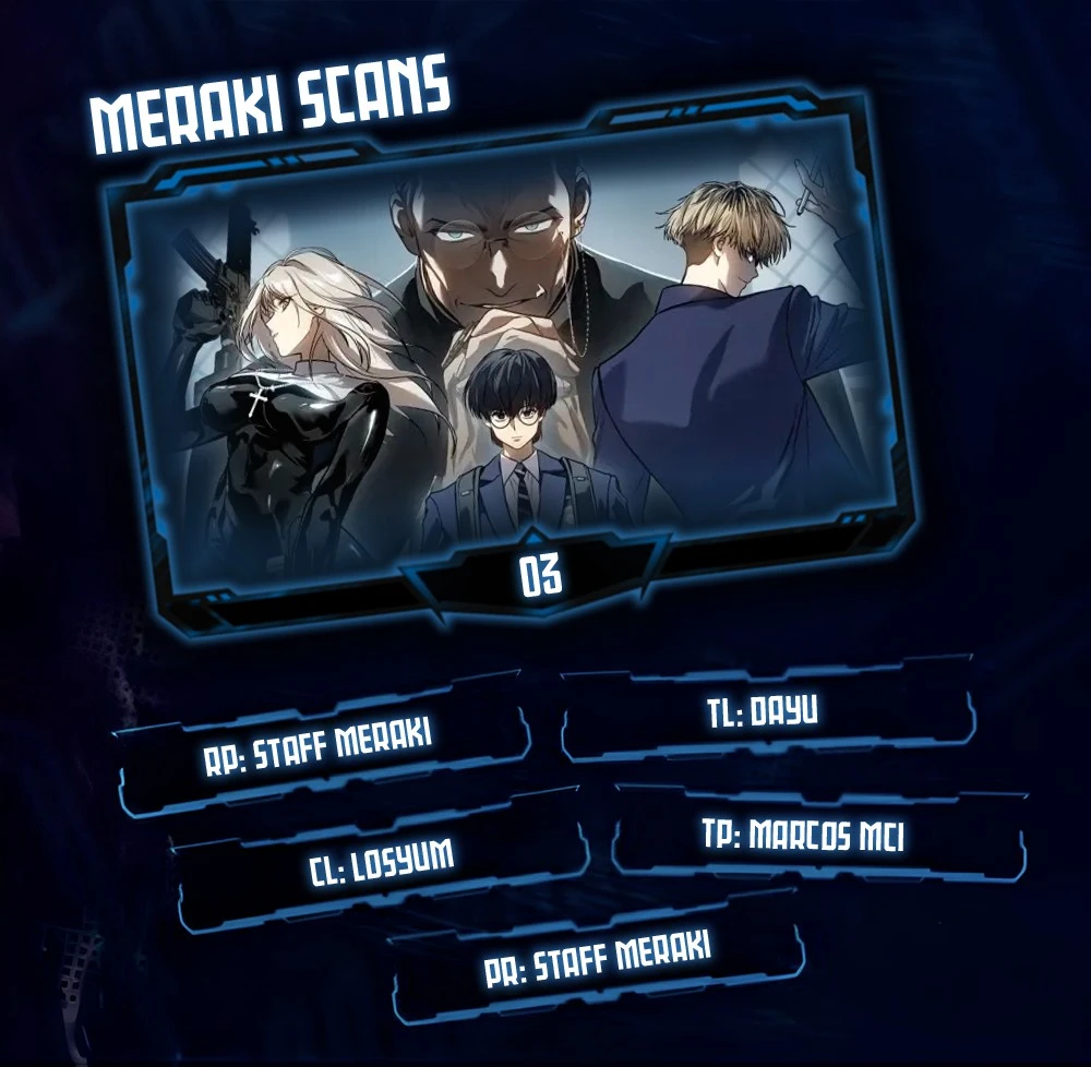 Read Laws of The Good Child ES Manga Online