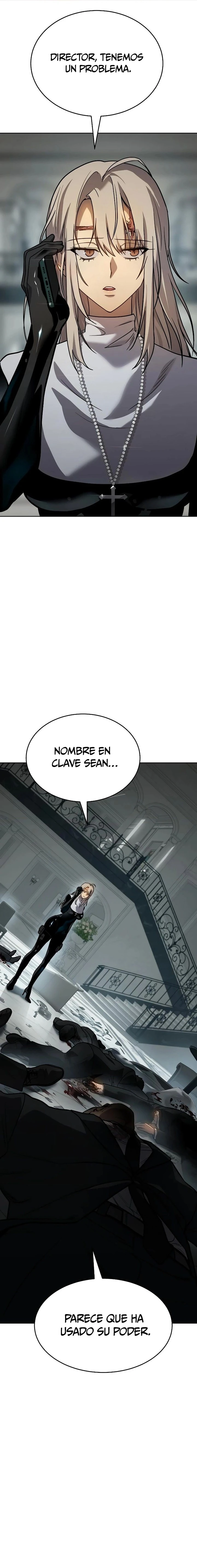 Read Laws of The Good Child ES Manga Online