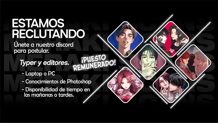 Read Laws of The Good Child ES Manga Online