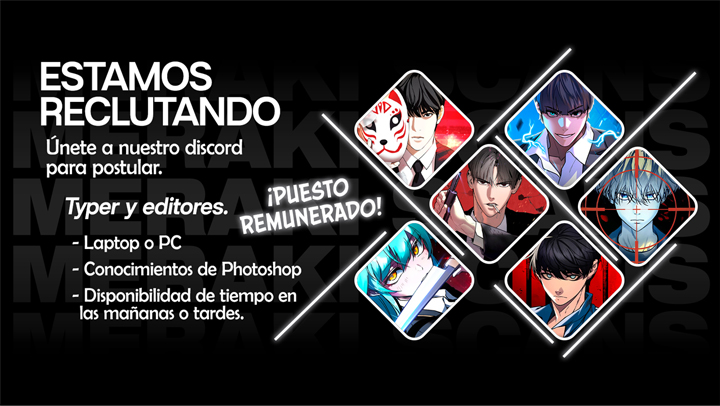 Read Laws of The Good Child ES Manga Online