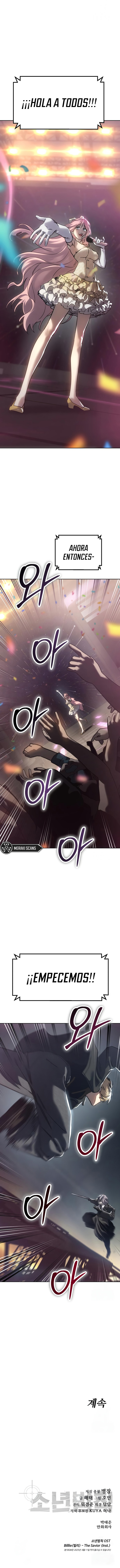 Read Laws of The Good Child ES Manga Online