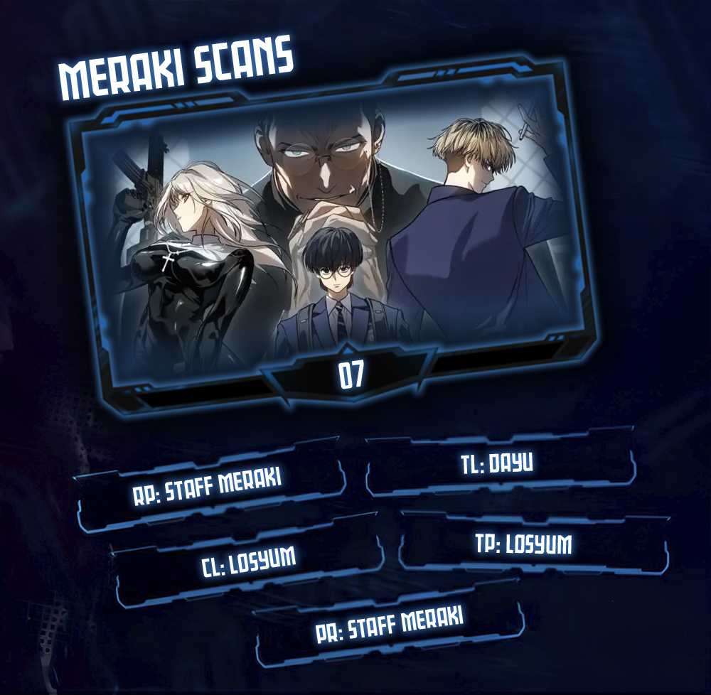 Read Laws of The Good Child ES Manga Online