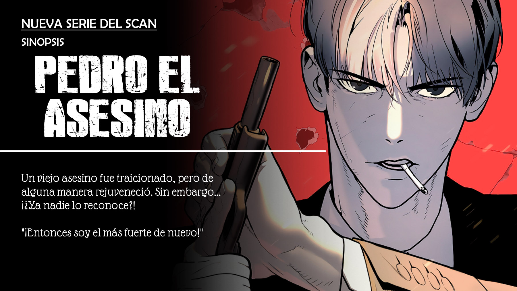 Read Reality Quest ES Manga Online