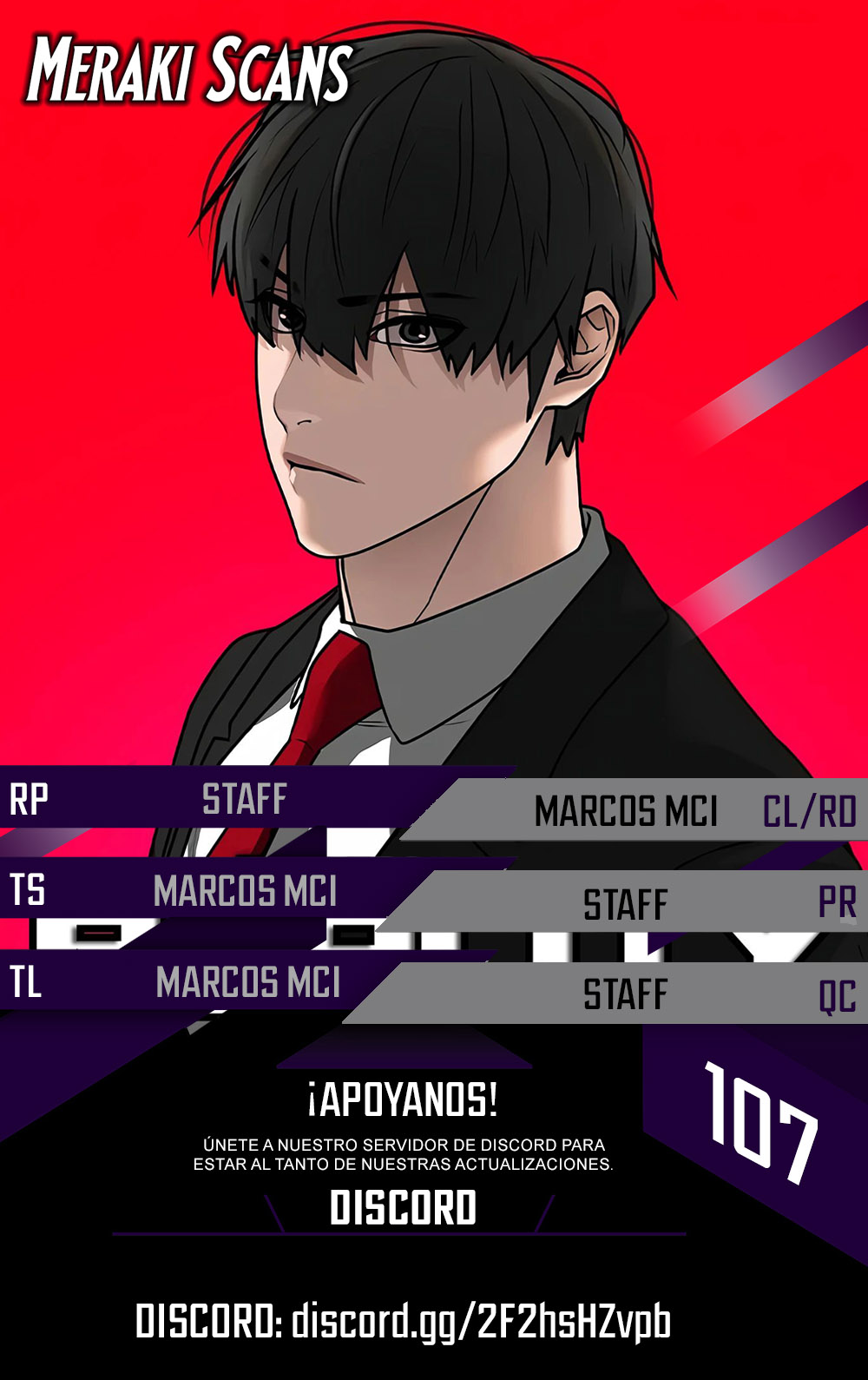 Read Reality Quest ES Manga Online