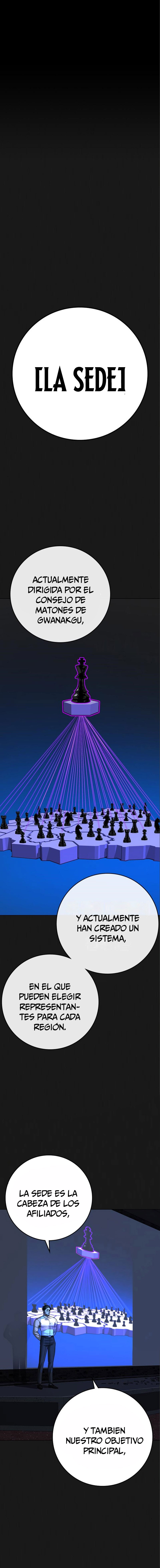 Read Reality Quest ES Manga Online