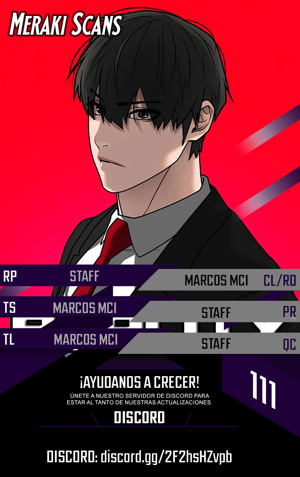 Read Reality Quest ES Manga Online