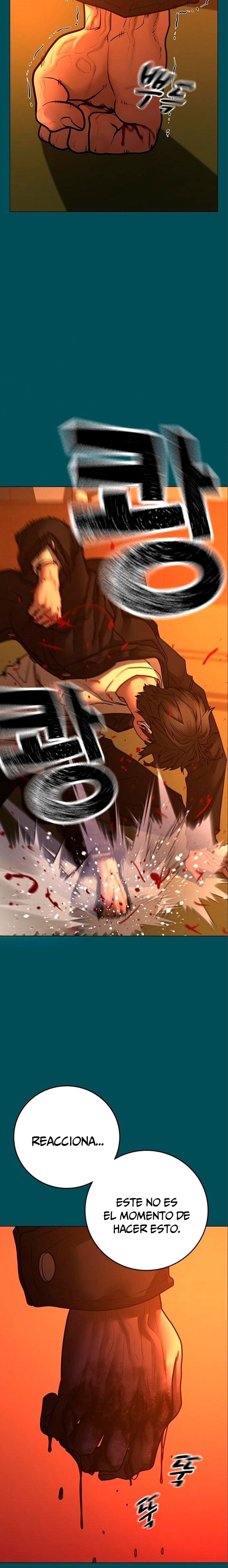 Read Reality Quest ES Manga Online