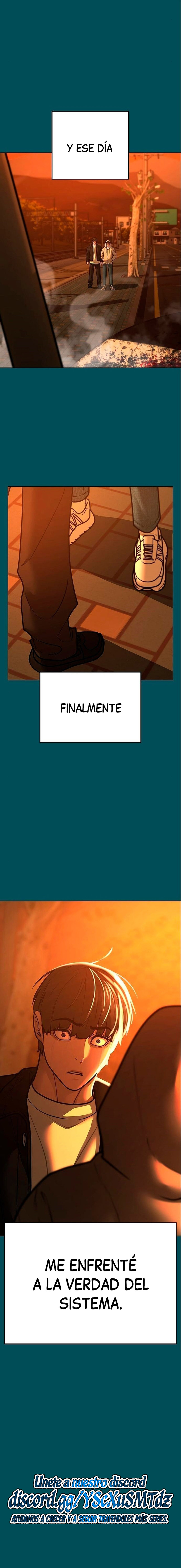 Read Reality Quest ES Manga Online