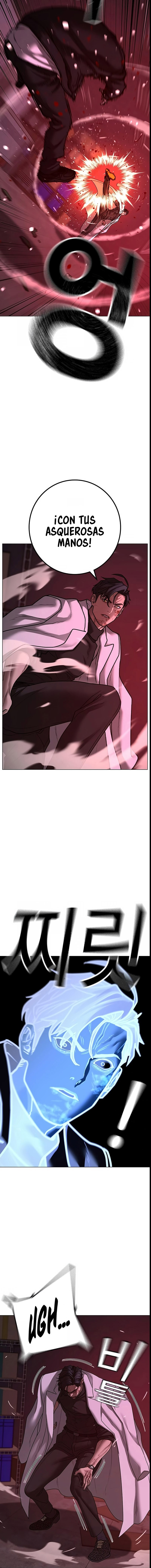 Read Reality Quest ES Manga Online