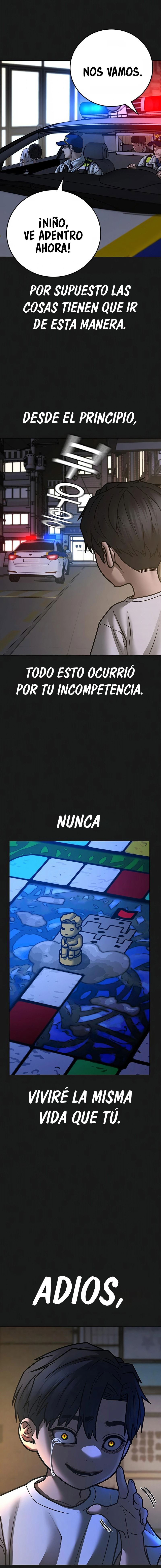 Read Reality Quest ES Manga Online