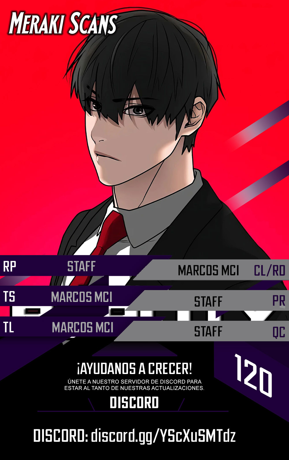 Read Reality Quest ES Manga Online