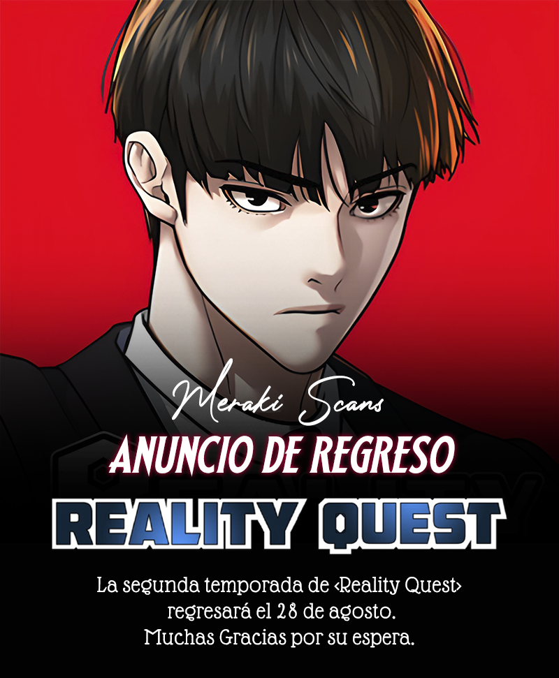 Read Reality Quest ES Manga Online