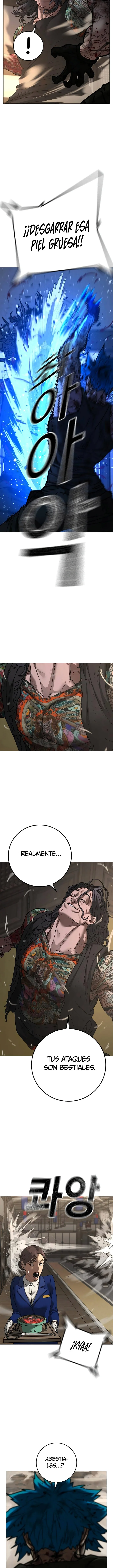 Read Reality Quest ES Manga Online