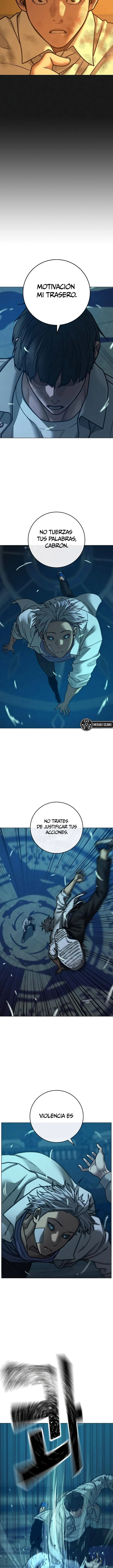 Read Reality Quest ES Manga Online