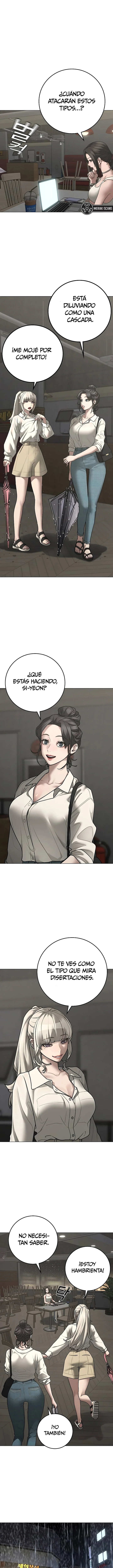 Read Reality Quest ES Manga Online