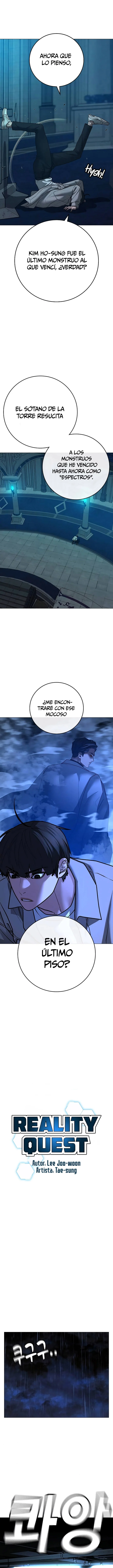 Read Reality Quest ES Manga Online