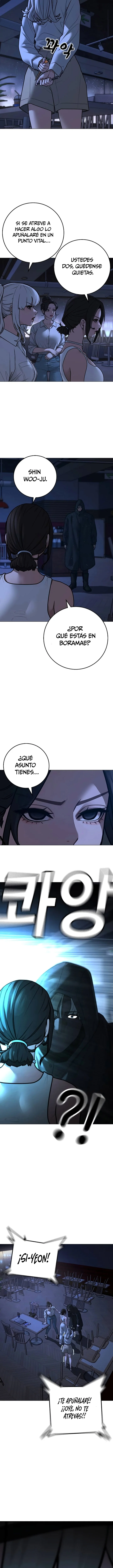 Read Reality Quest ES Manga Online