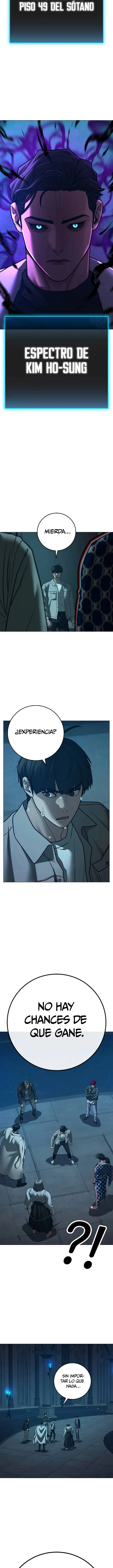 Read Reality Quest ES Manga Online