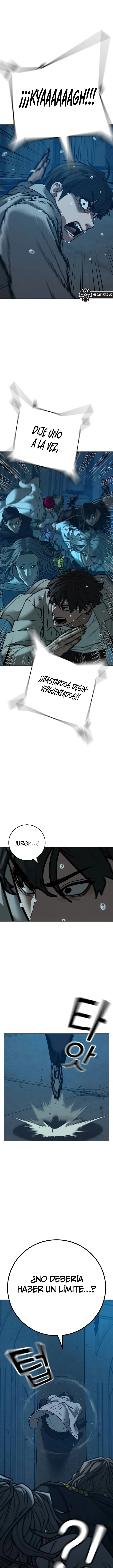 Read Reality Quest ES Manga Online