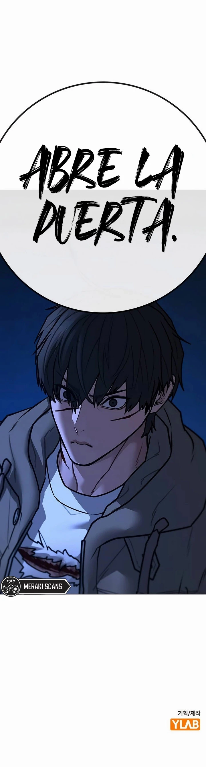 Read Reality Quest ES Manga Online