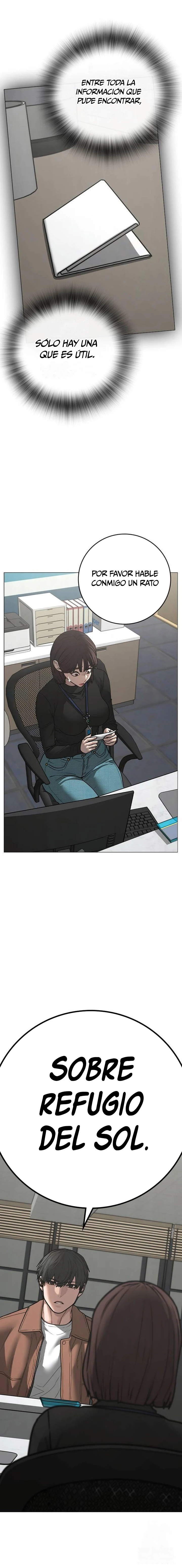 Read Reality Quest ES Manga Online