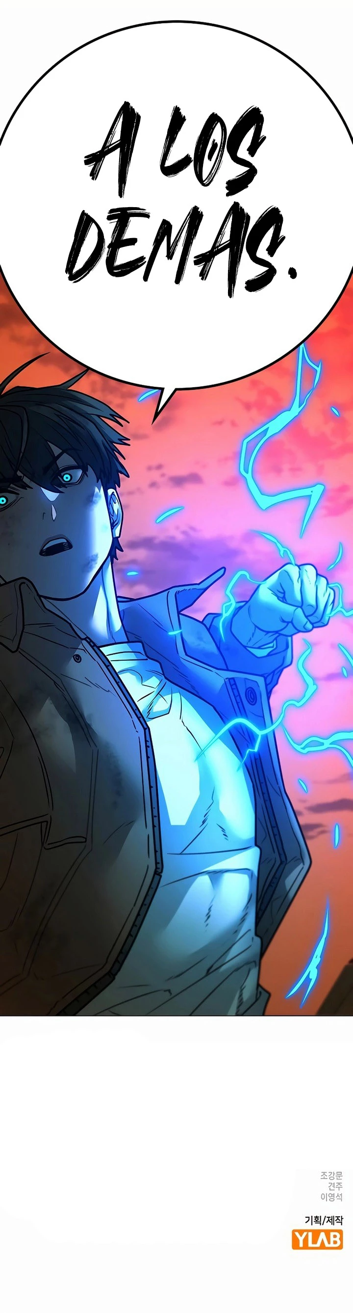 Read Reality Quest ES Manga Online