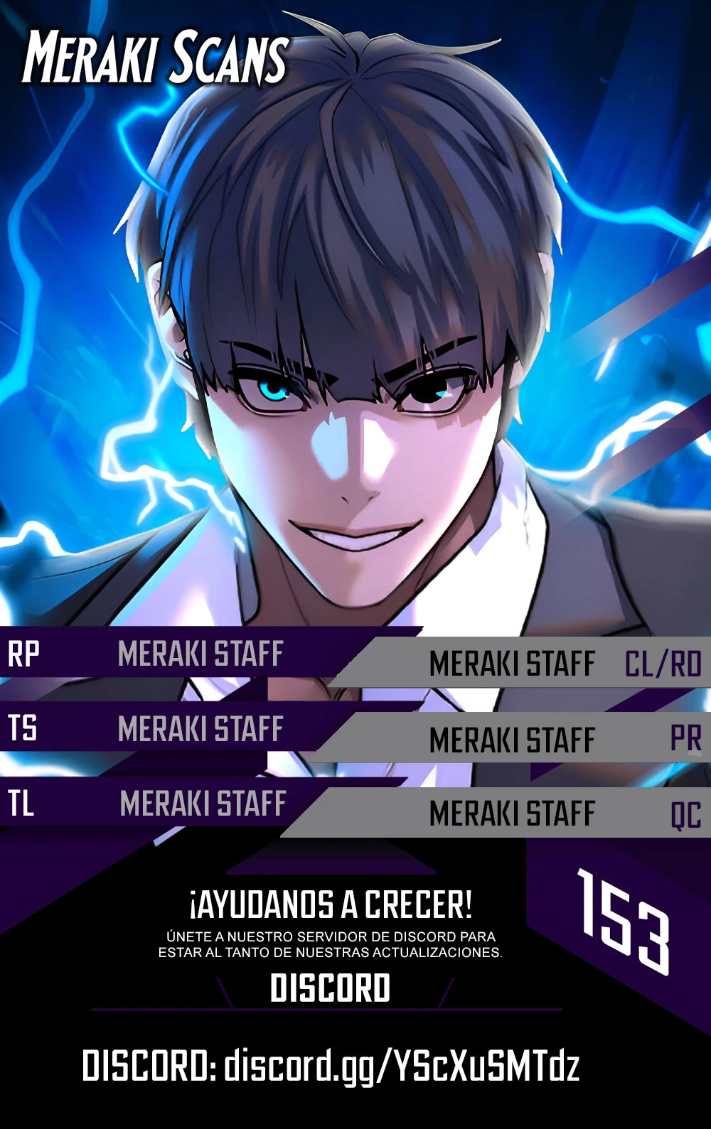 Read Reality Quest ES Manga Online