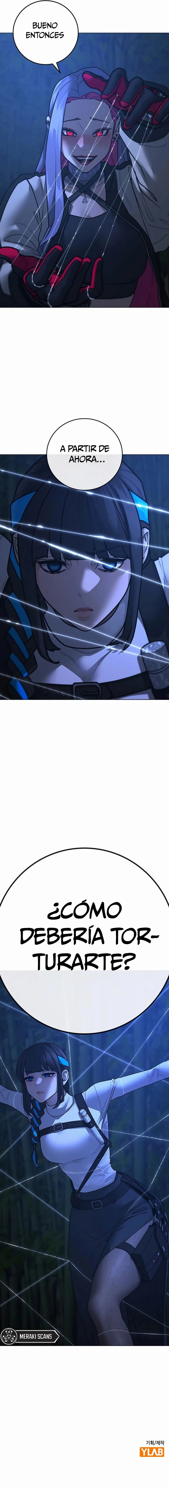 Read Reality Quest ES Manga Online