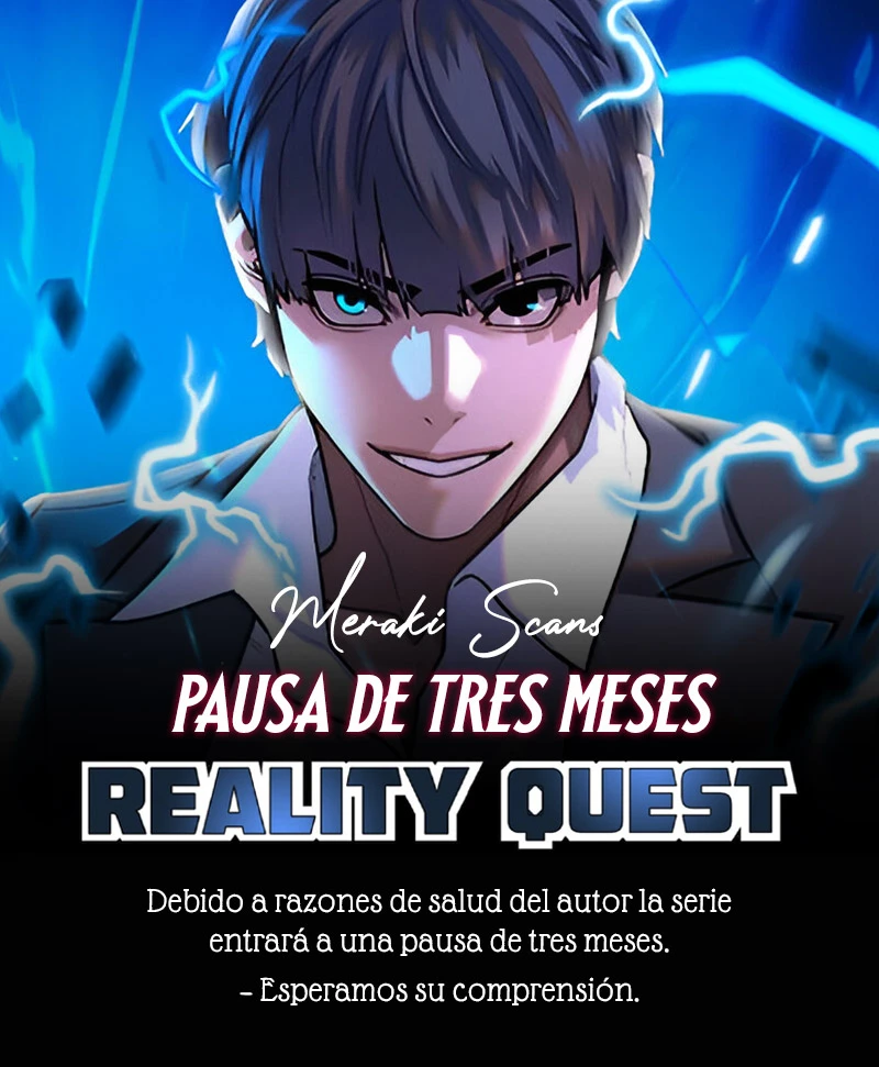 Read Reality Quest ES Manga Online