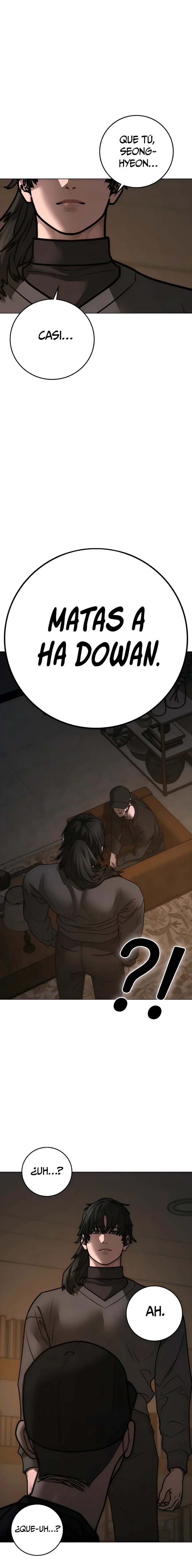 Read Reality Quest ES Manga Online