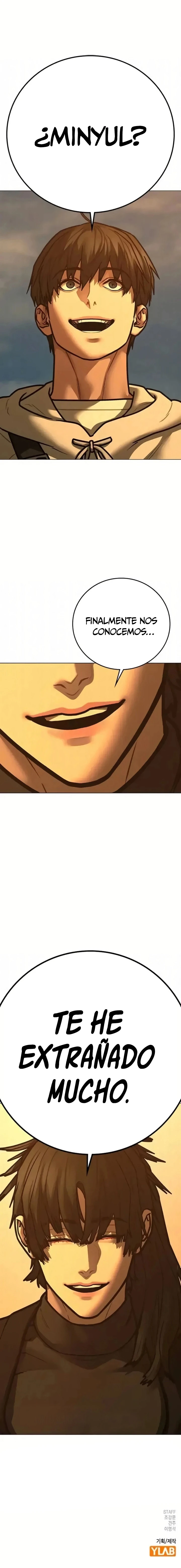 Read Reality Quest ES Manga Online