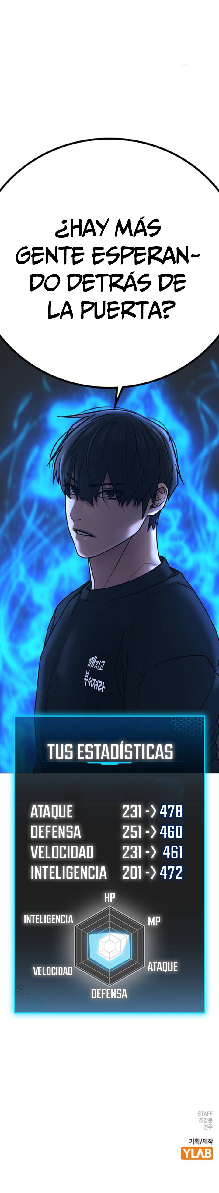 Read Reality Quest ES Manga Online