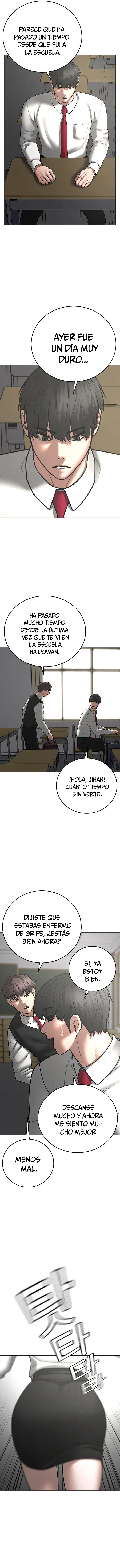 Read Reality Quest ES Manga Online